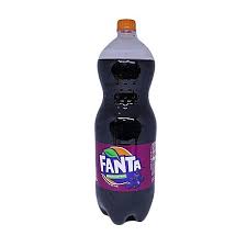 FANTA BLACK CURRENT 2L